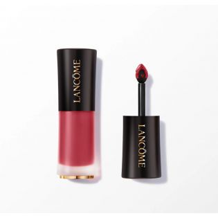 Gincu Cecair Semi-Matte Dakwat Drama L'Absolu Rouge