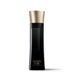 Armani Code Eau de Parfum