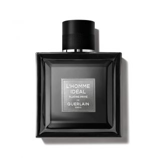 L'HOMME IDÉALPLATINE PRIVÉ OLEH GUERLAIN PARIS - EAU DE TOILETTE