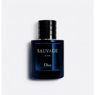 Sauvage Elixir