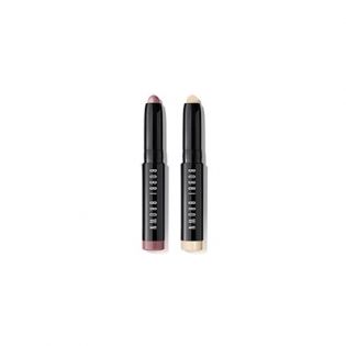 Mini Long-Wear Cream Eyeshadow Stick Duo