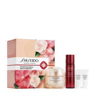 Set Melicinkan Kedutan Hari-Ke-Malam ($130 Nilai)