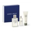 ACQUA DI GIÒ EAU DE TOILETTE TRIO SUMMER GIFT SET