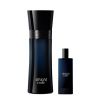 Set Hadiah Eau de Toilette Armani Code 2 Keping