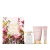 Set AERIN Rose de Grasse Joyful Bloom Beauty Essentials