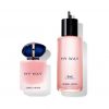 SET MY WAY FLORAL 50ML & REFILLABLE