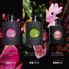 Candu Hitam Eau De Parfum Neon