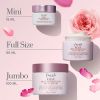 Rose Deep Hydration MoisturizerPelembab Penghidratan Dalam Rose