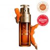 Double Serum Tekstur Ringan Serum Anti Penuaan