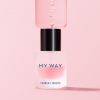 SET MY WAY FLORAL 50ML & REFILLABLE