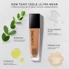 TEINT IDOLE ULTRA WEAR FOUNDATION X SELURUH CONCEALER DUO