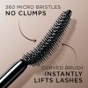 LASH IDÔLE MASCARA KALIS AIR PENANGKAT BULUTAN Duo