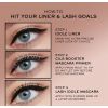 LASH IDÔLE MASCARA KALIS AIR PENANGKAT BULUTAN Duo