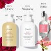 Bundle Penjagaan Badan & Wangian Rose Morning Bundle Penjagaan Badan & Wangian Rose Morning