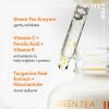 Serum Pencerah Vitamin C Enzim Teh Hijau