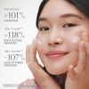 Rose & Hyaluronic Acid Emulsion Deep Hydration EmulsionRose & Hyaluronic Acid Emulsi Penghidratan Dalam