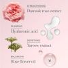 Rose & Hyaluronic Acid Emulsion Deep Hydration EmulsionRose & Hyaluronic Acid Emulsi Penghidratan Dalam