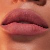 Warna Tulen Whipped Matte Lip Color dengan Moringa Butter