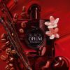 OPIUM HITAM EAU DE PARFUM LEBIH MERAH