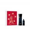 Set Hadiah Eau de Toilette Armani Code 2 Keping