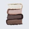 Warna Tulen Envy Luxe EyeShadow Quad