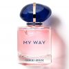 Set My Way 30ML & 50ML