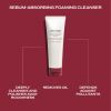 Deep Cleansing Foam (untuk kulit berminyak hingga berjerawat)